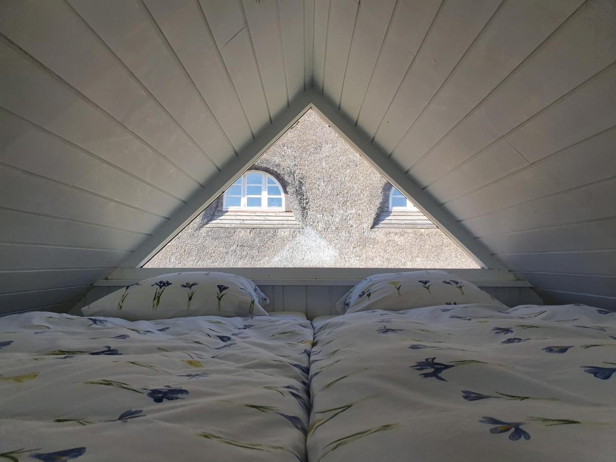 Zara'S B&B Horsens Extérieur photo