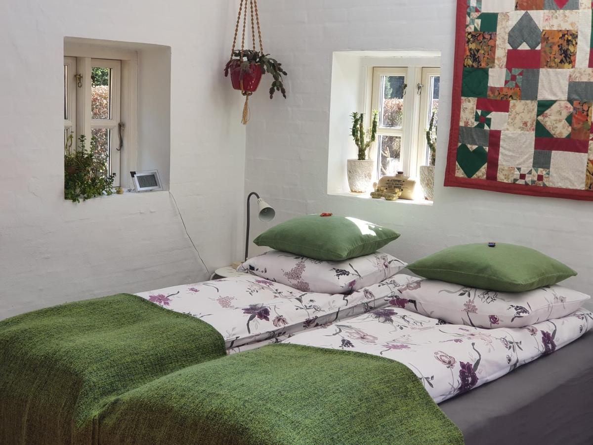 Zara'S B&B Horsens Extérieur photo