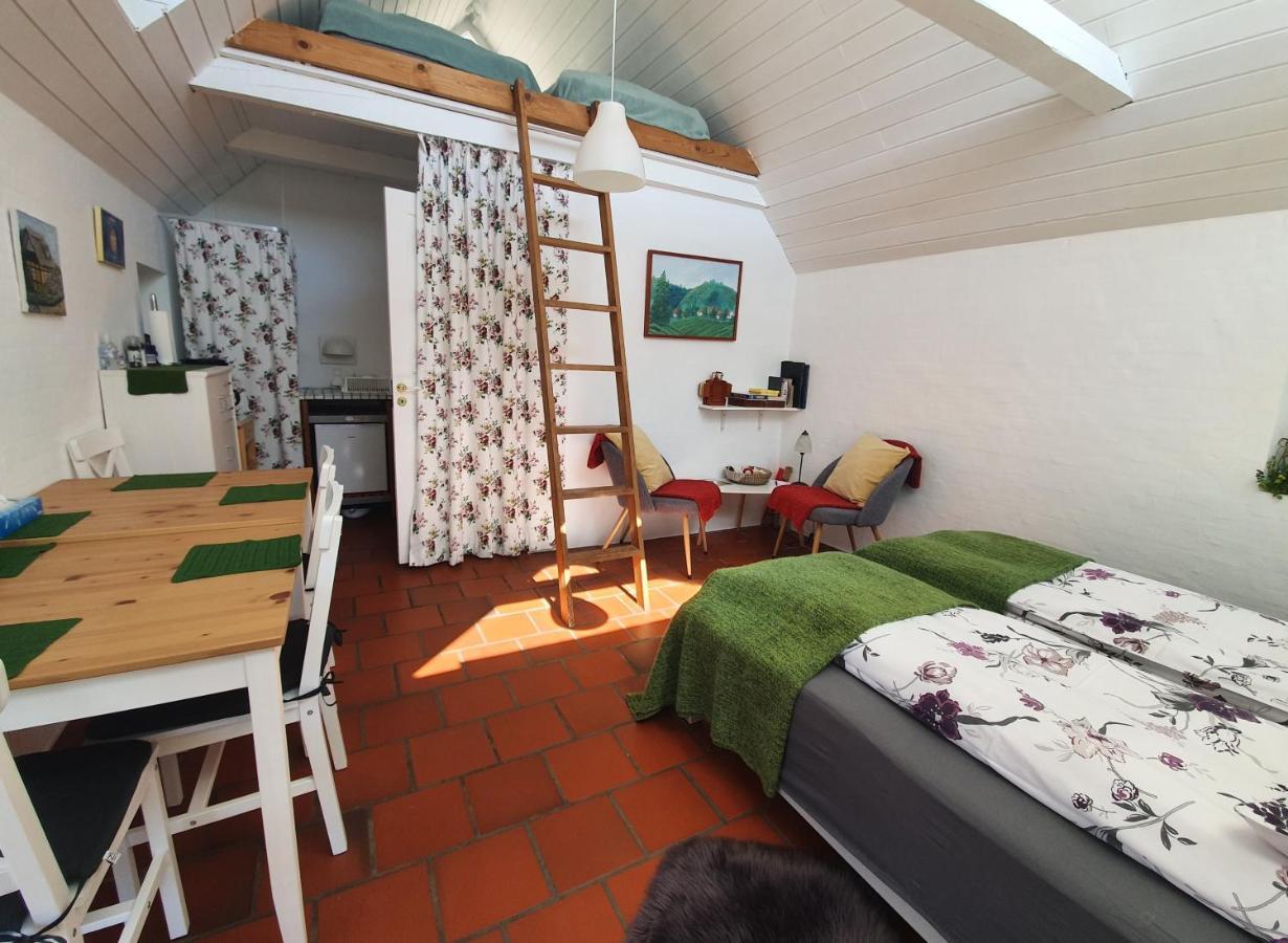 Zara'S B&B Horsens Extérieur photo