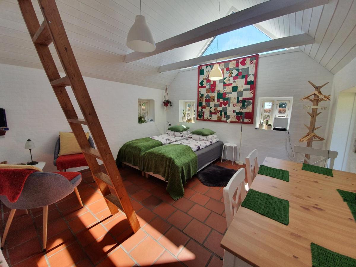Zara'S B&B Horsens Extérieur photo